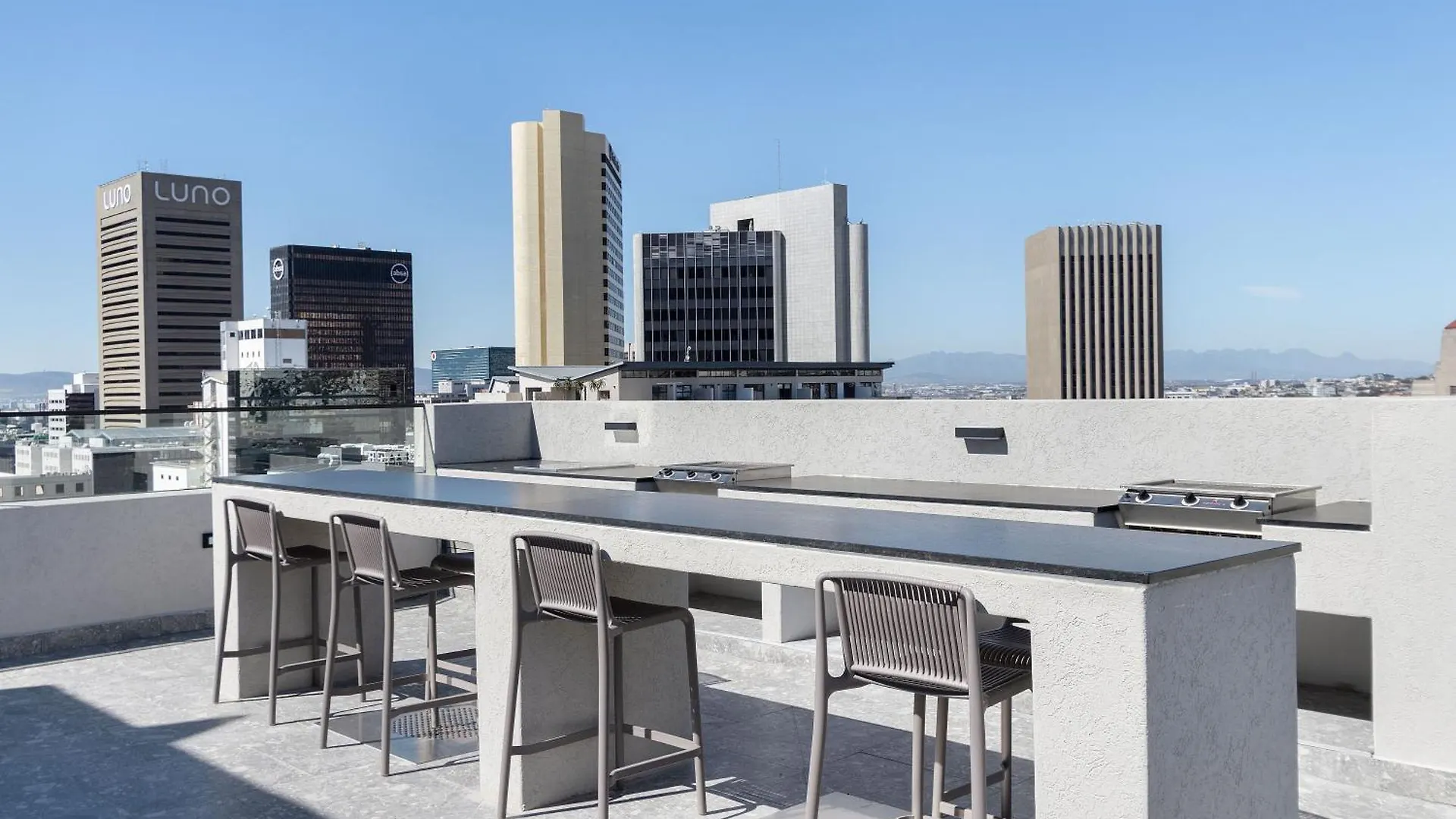 The Tokyo 705 By Host Agents Apartment Cape Town South Africa