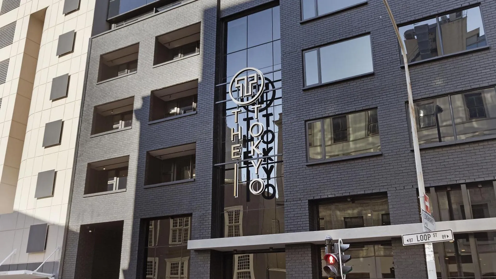 The Tokyo 705 By Host Agents Apartment Cape Town 0*,  South Africa