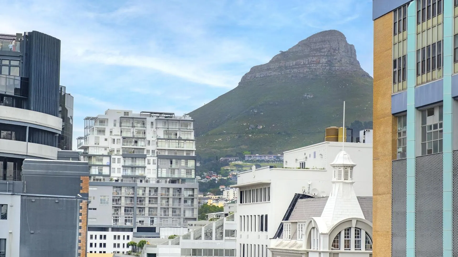 The Tokyo 705 By Host Agents Apartment Cape Town 0*,