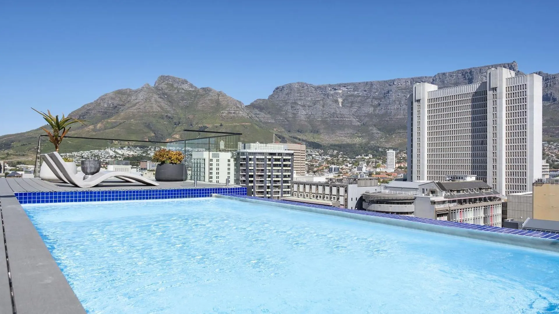 The Tokyo 705 By Host Agents Apartment Cape Town