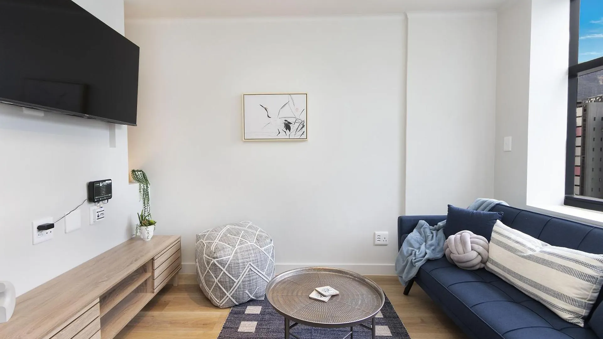 The Tokyo 705 By Host Agents Apartment Cape Town South Africa