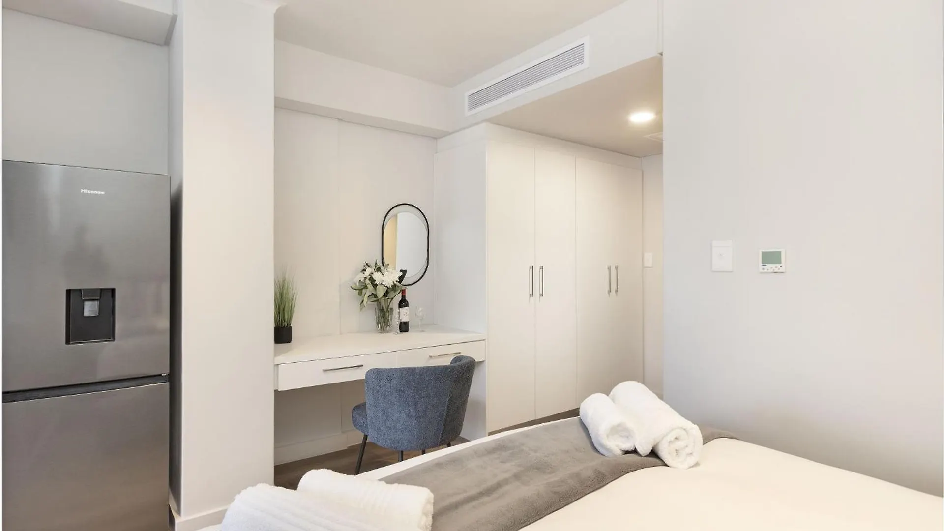 The Tokyo 705 By Host Agents Apartment Cape Town