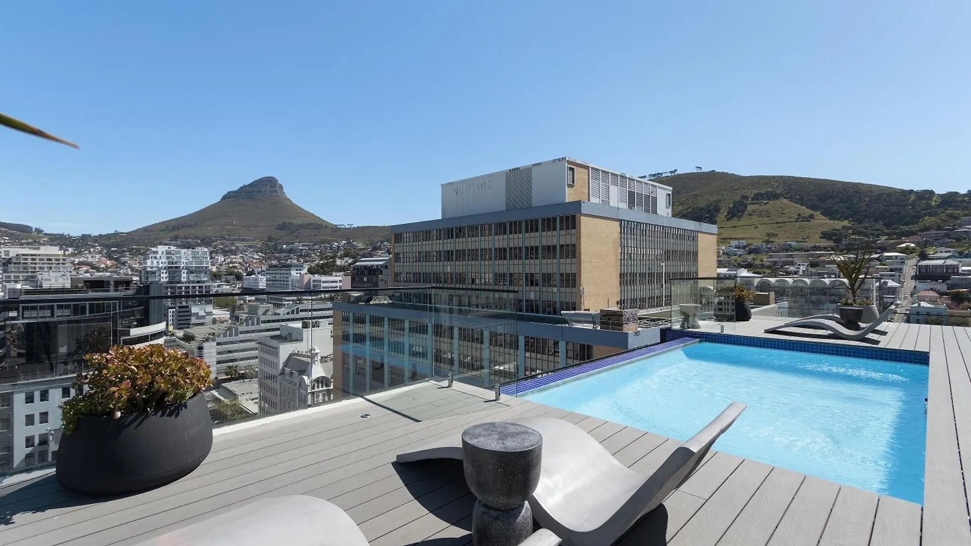 The Tokyo 705 By Host Agents Apartment Cape Town