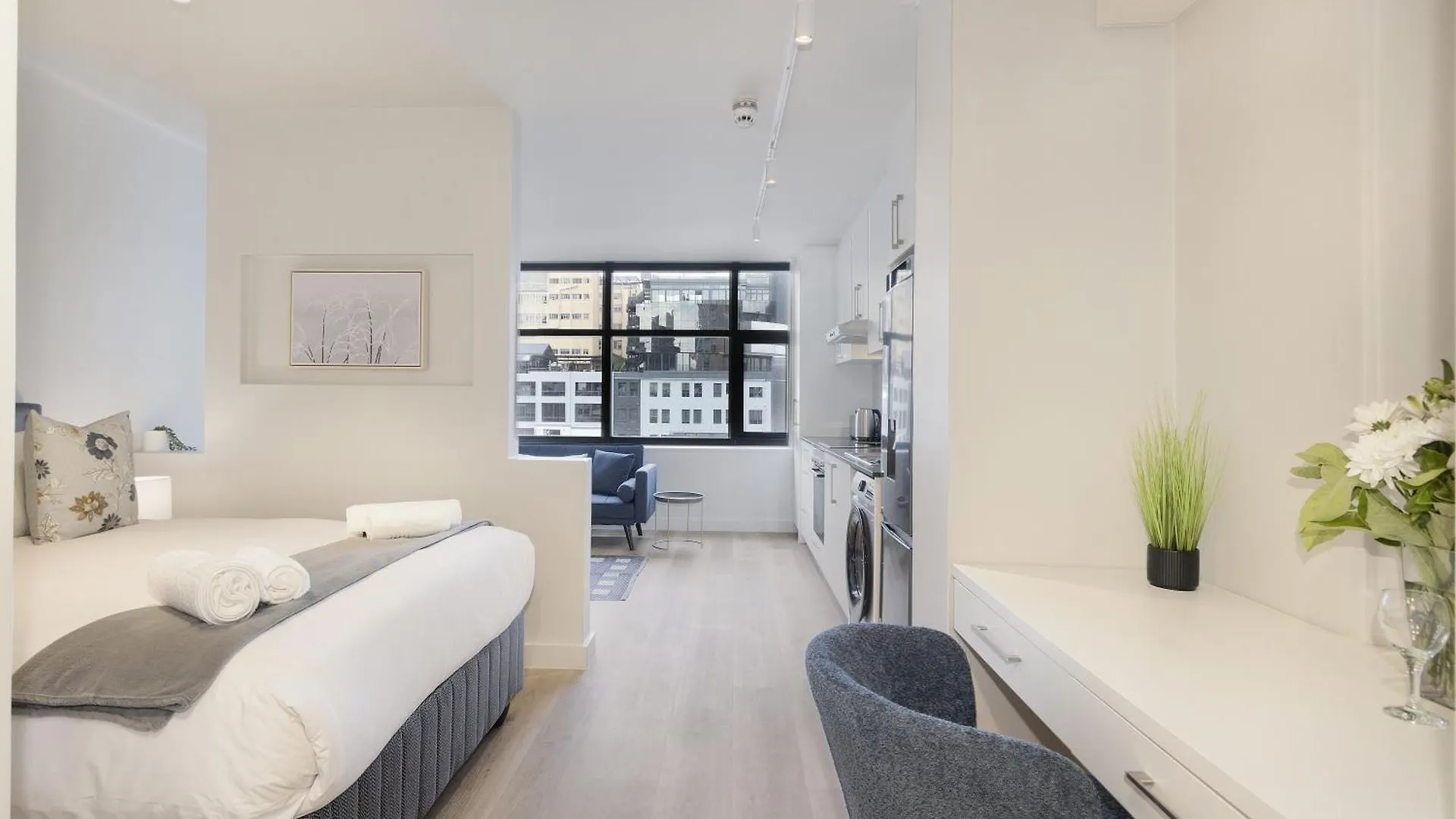 The Tokyo 705 By Host Agents Apartment Cape Town