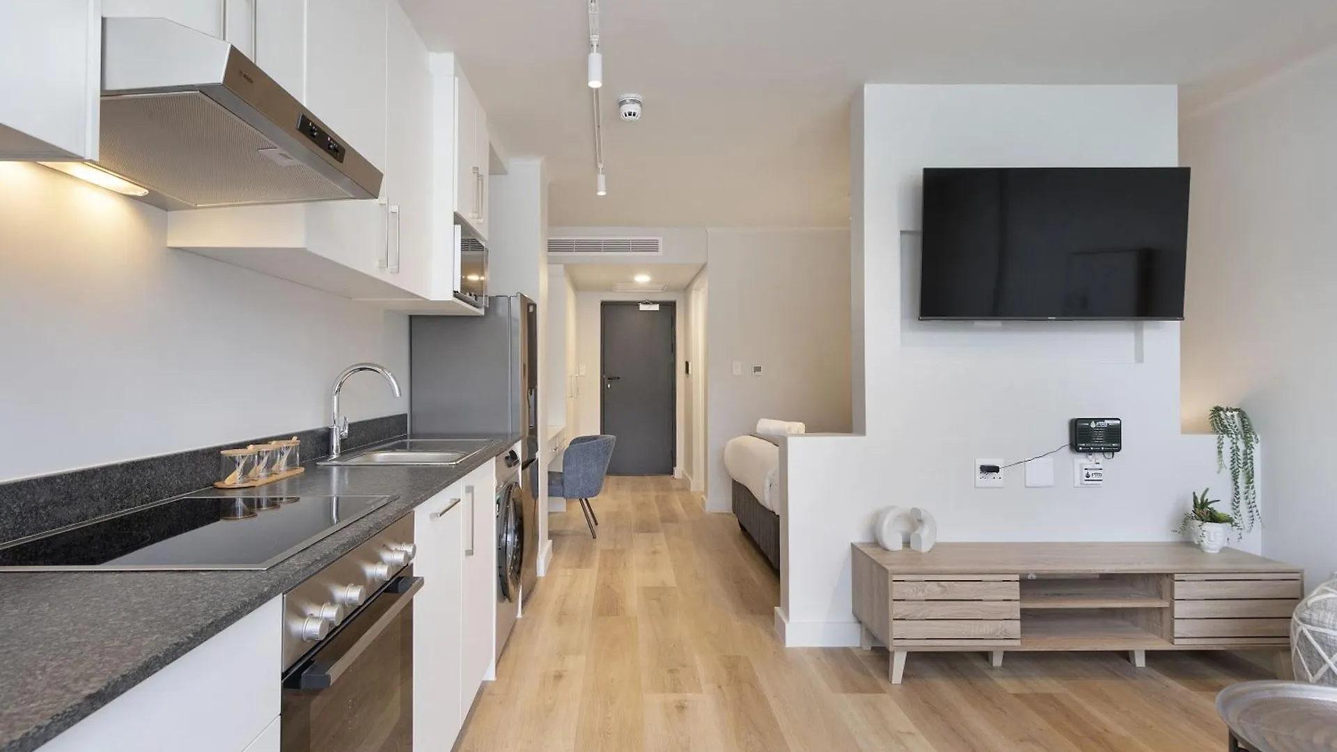 The Tokyo 705 By Host Agents Apartment Cape Town 0*,  South Africa
