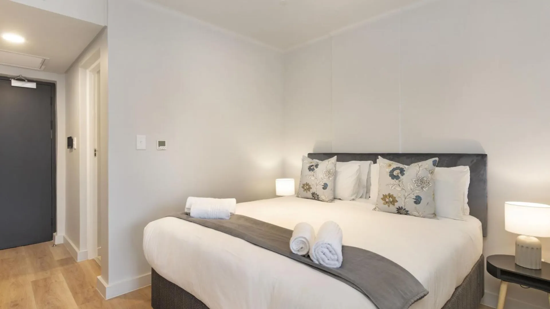 The Tokyo 705 By Host Agents Apartment Cape Town
