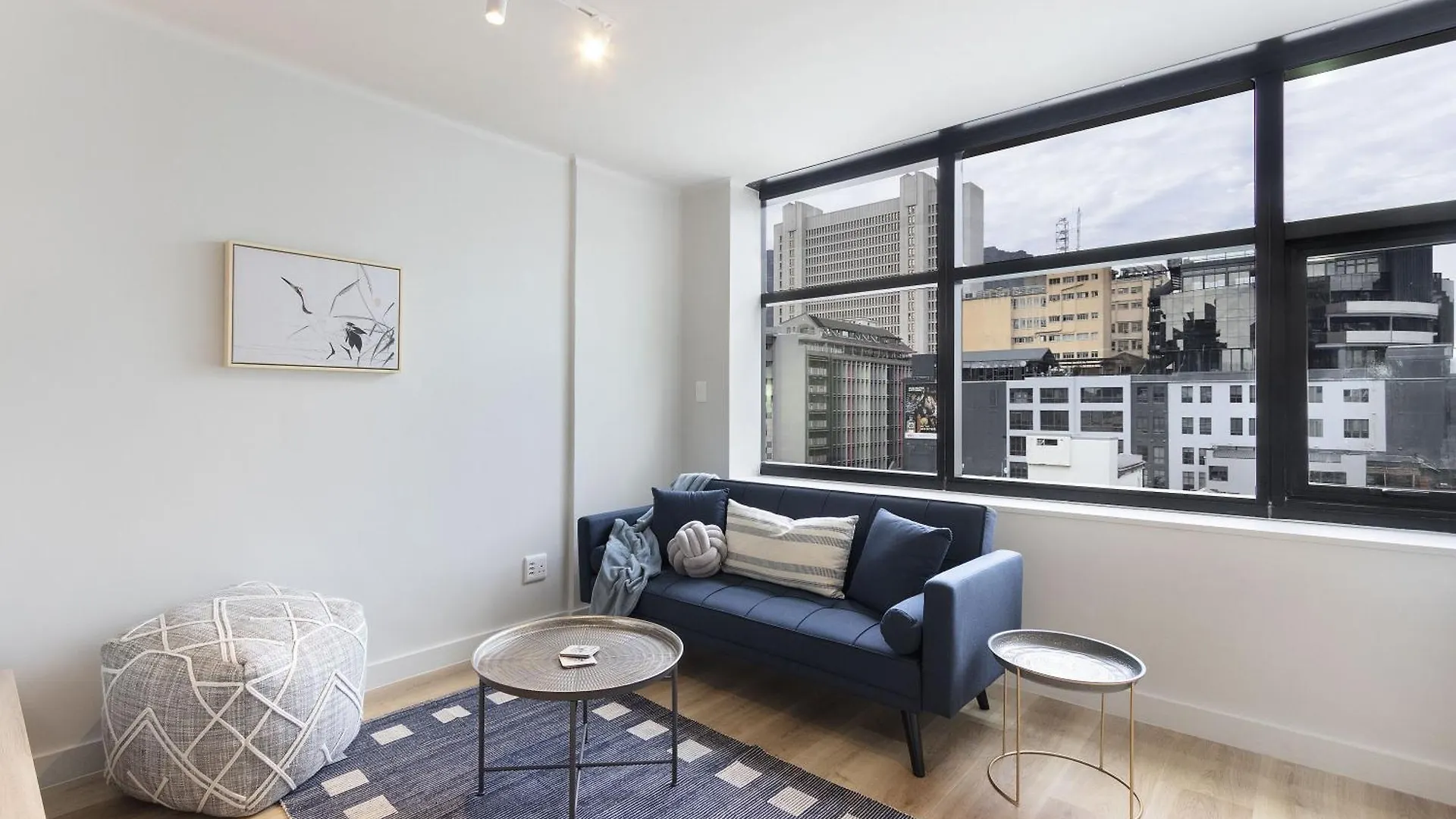 The Tokyo 705 By Host Agents Apartment Cape Town 0*,  South Africa
