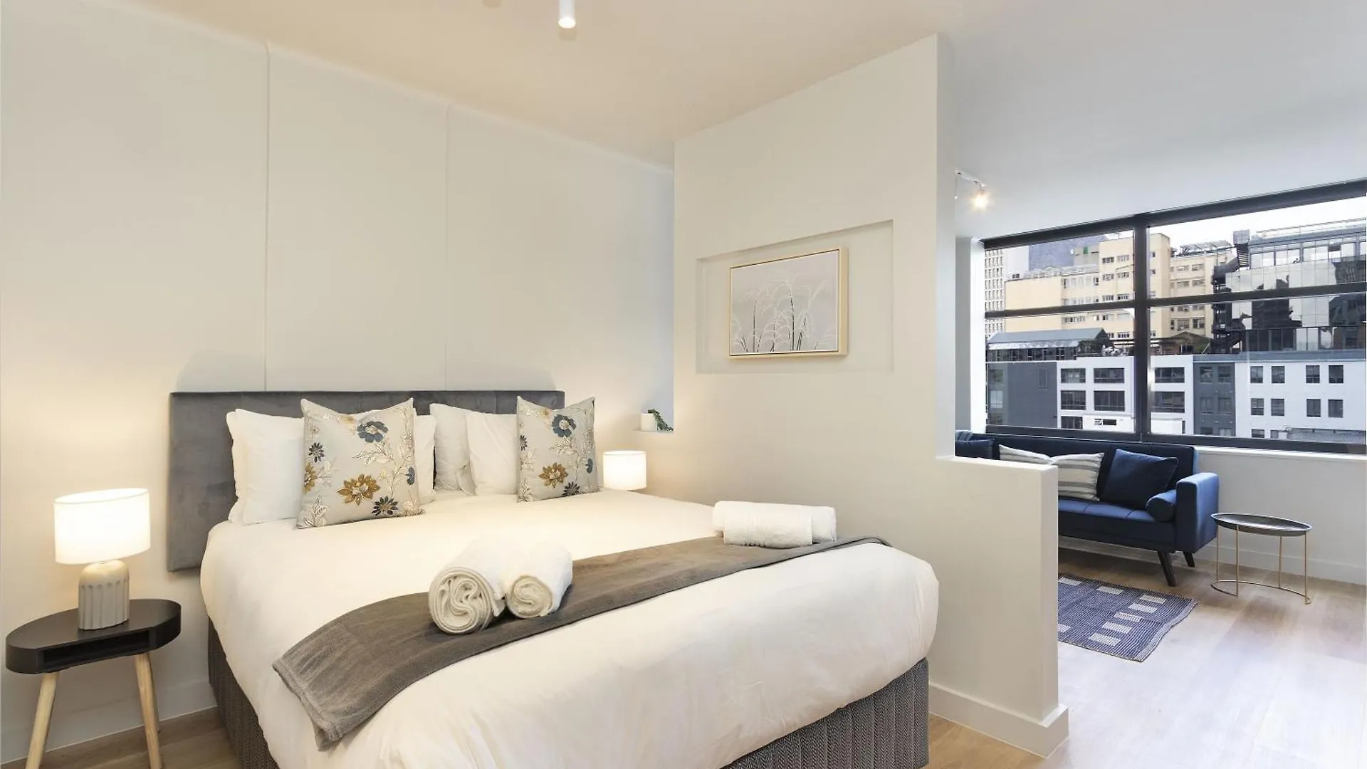 The Tokyo 705 By Host Agents Apartment Cape Town