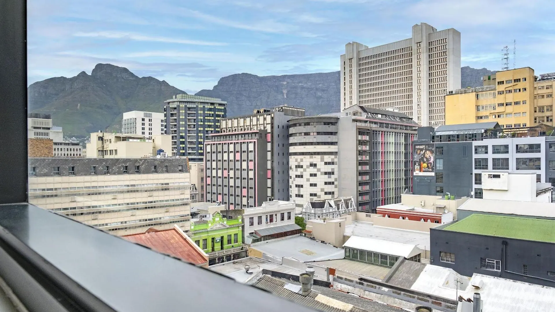 The Tokyo 705 By Host Agents Apartment Cape Town