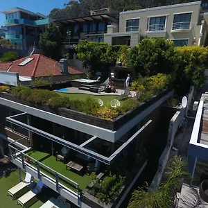 Apartment Cape Town Skyroof Apt Loadshedding Proof Ocean Views, Cape Town